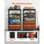 103 cm W Steel Shelving Unit