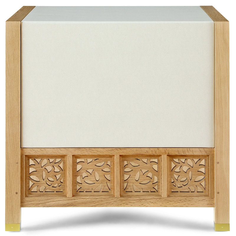Surrey Hills End Table