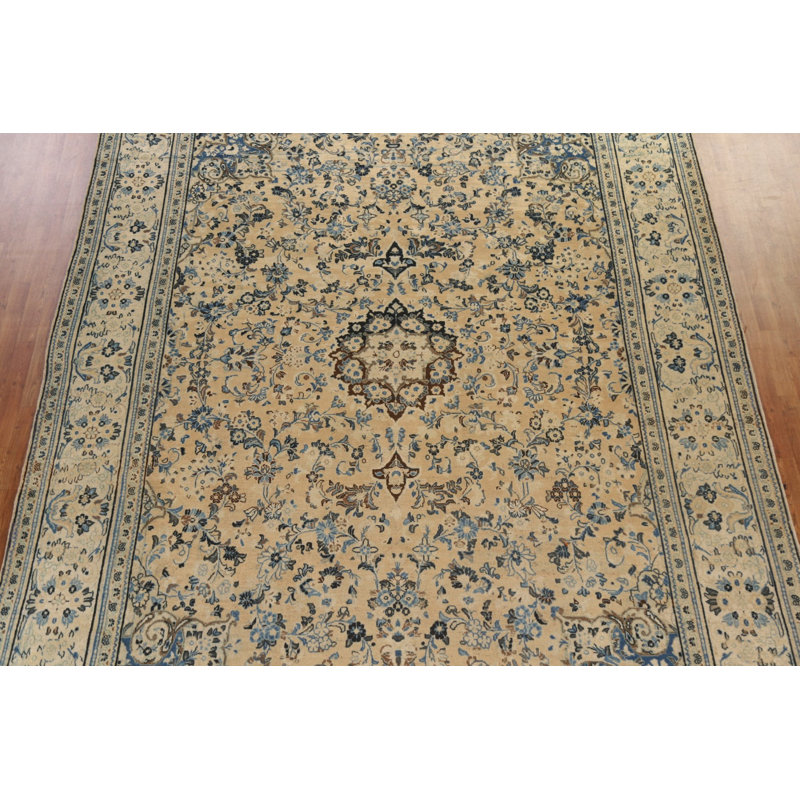 Tapis persan Traditional
