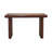 Courtlan Solid Wood Single Coffee Table