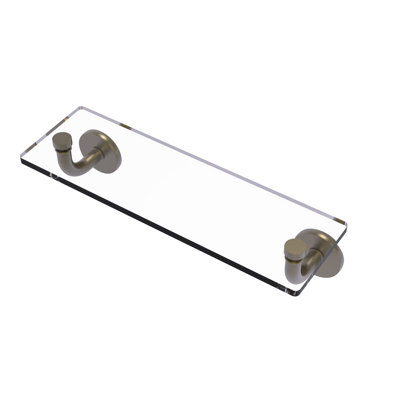 Tioga Bracket Shelf