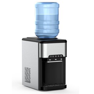 Northair 44 Lb. Daily Production Nugget Ice Portable Ice Maker
