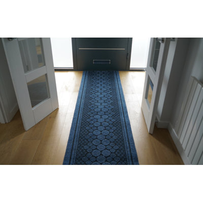 Gonzalo Geometric Area Rug
