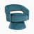 Dark Teal Velvet