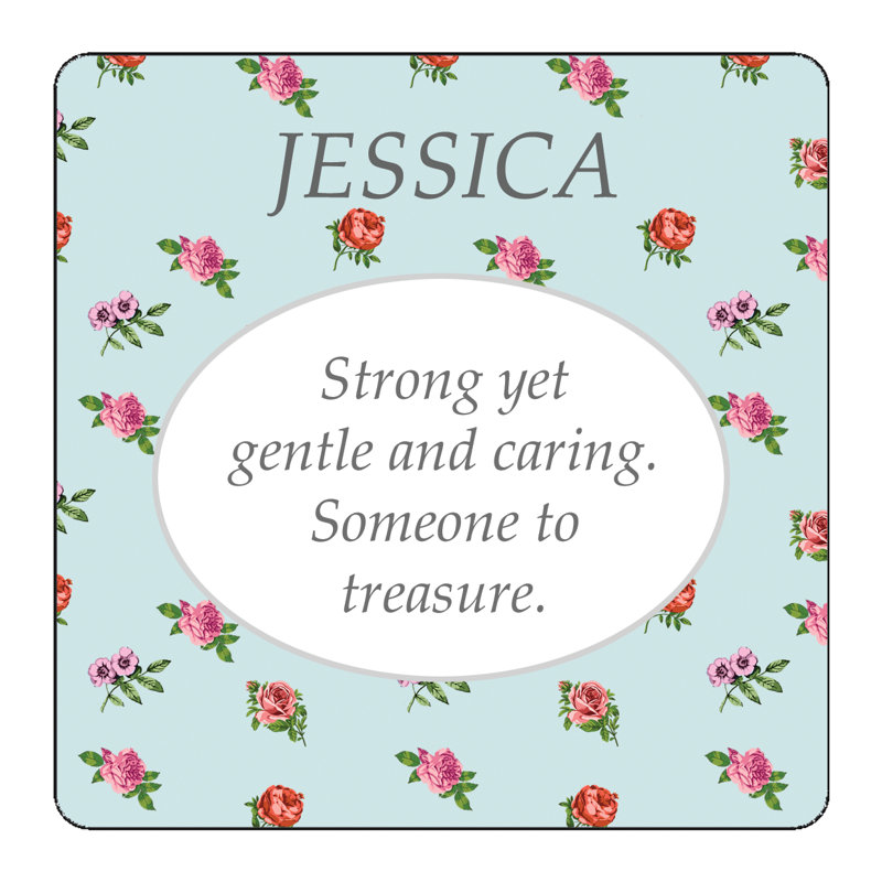 Piece Coaster