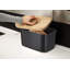 Joseph Joseph Bread Bin With Bamboo Lid-1275036424