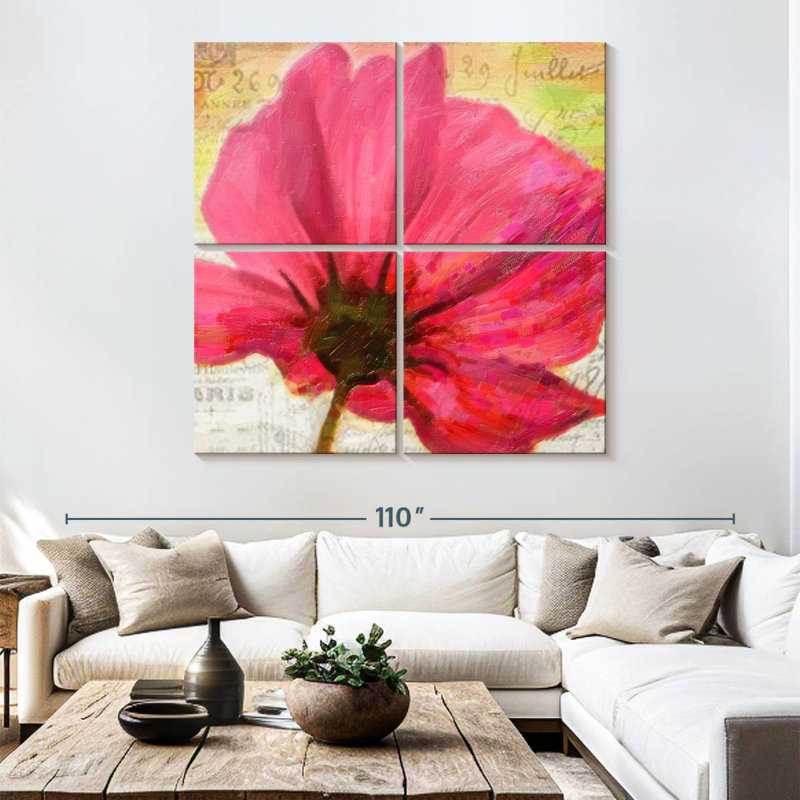 Harnek Red Poppy II