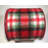 4 " Fabric Shatterproof Ribbon