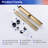 24'' W Linear Grid-87150799