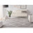 Keana Geometric Gray/Cream Area Rug-1300617940