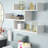 Ramage 3 Piece Floating Shelf-28878986