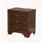 Table de chevet moderne avec tiroirs-1467195935