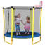 Trampoline pour enfants