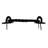 Wrought Iron Cabin Hook Latch