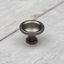160mm Antique Pewter Handle-126282169