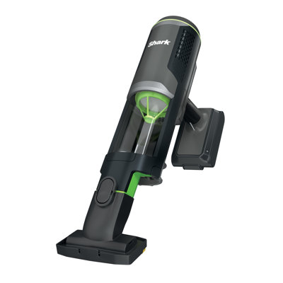 Powerboost Cordless 2-in-1 Car/home Handheld Powervac