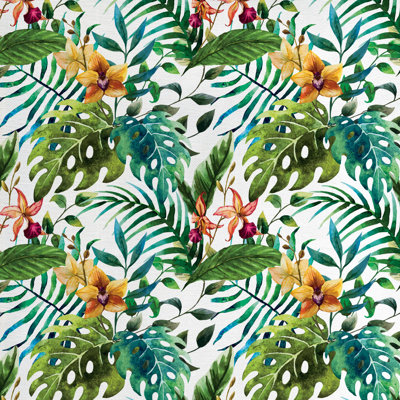 Ambesonne Fabric