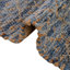 Tapis Denim Blue_Unique Loom Sand Chindi-1342904223