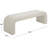 Daine 62.4" W Upholstered Bench-2014253666