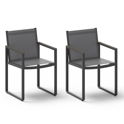 Chaise de patio