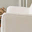Fauteuil pivotant rembourré Fae-88393567