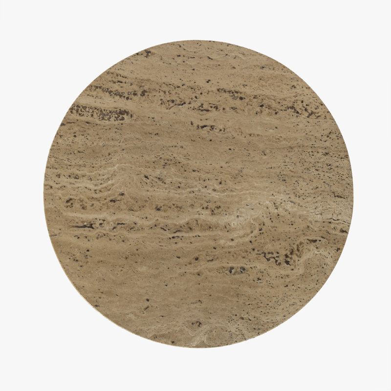 Lindyn Stone End Table