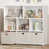 Beige sélectionné