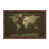 Brown Framed selected