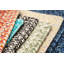 Tapis intérieur / extérieur Ashiah - Vague bleue-34930887