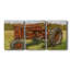 Rustic Tractors II - Toile tendue avec châssis de qualité supérieure - Prêt à être accroché-350004766