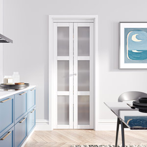 https://assets.wfcdn.com/im/69199268/resize-h300-w300%5Ecompr-r85/2581/258142827/3-Lite+Glass+Door+Solid+Manufactured+Wood+Bi-Fold+Door+with+Installation+Hardware+Kit.jpg