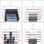 Espana Metal Accessories Hanger