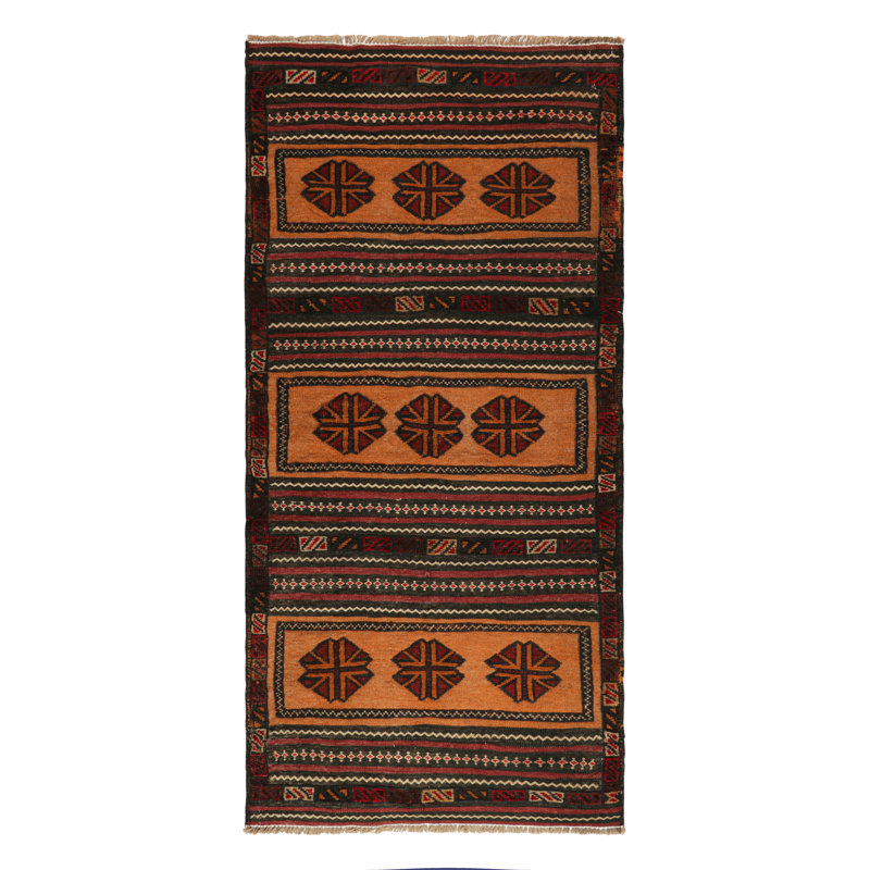 One-of-a-Kind 2'3" X 4'9" Area Rug