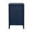 Dwaine 3 Drawer Nightstand, 22"W-1617458703