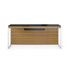 Sequel 66'' Desk with Return