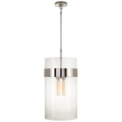 Ian K. Fowler Presidio Medium Pendant