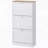 Small Storage Cabinet,Shoe Storage Cabinet,Hidden Shoe Storage Cabinet