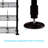 Latinka 30.28'' H Media Shelves