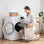 Laundry Sorter with Handles-113596041