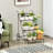 Metal Plant Stand