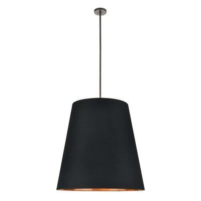 3 - Light Pendant