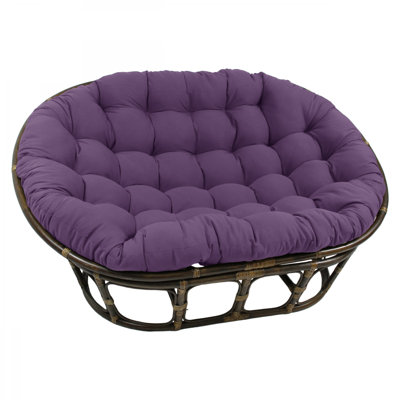 Fauteuil Papasan Arlenys