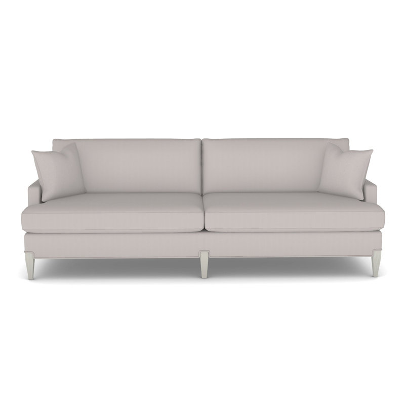 Knole Sofa, Navada Granite, Wrenn