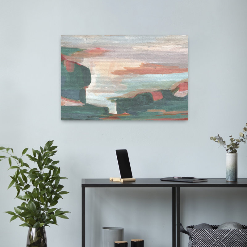 Print, 40.64cm H x 60.96cm W