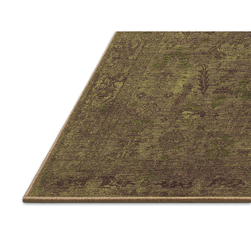 Oriental Indoor Rug
