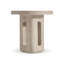 Lucerne Solid Wood End Table