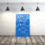 Marihuana Leaves Aluminum Laser-Cut Privacy Screen Panel  – Powder-Coated Outdoor Metal Wall Art, Decorative Garden Fence Privacy Divider-71242264-71242256
