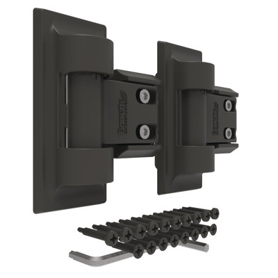 Standard Wrap Hinge