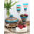 Mosaic Carnival 7 oz. Cosmos Glass