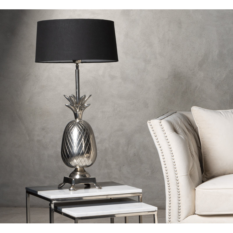 Bord Metal Table Lamp